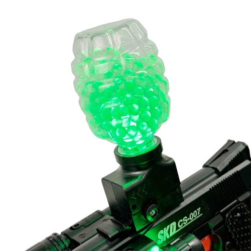 SKD M1911 Night Game Pro Bundle