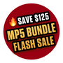 FLASH SALE navigation circle image