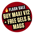 FLASH SALE navigation circle image