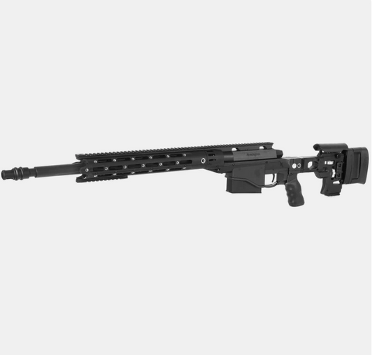 PROP JY MSR Sniper Rifle - Gel Blaster (Black)