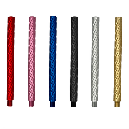 23.5cm CNC Tornado Universal Outer Barrel
