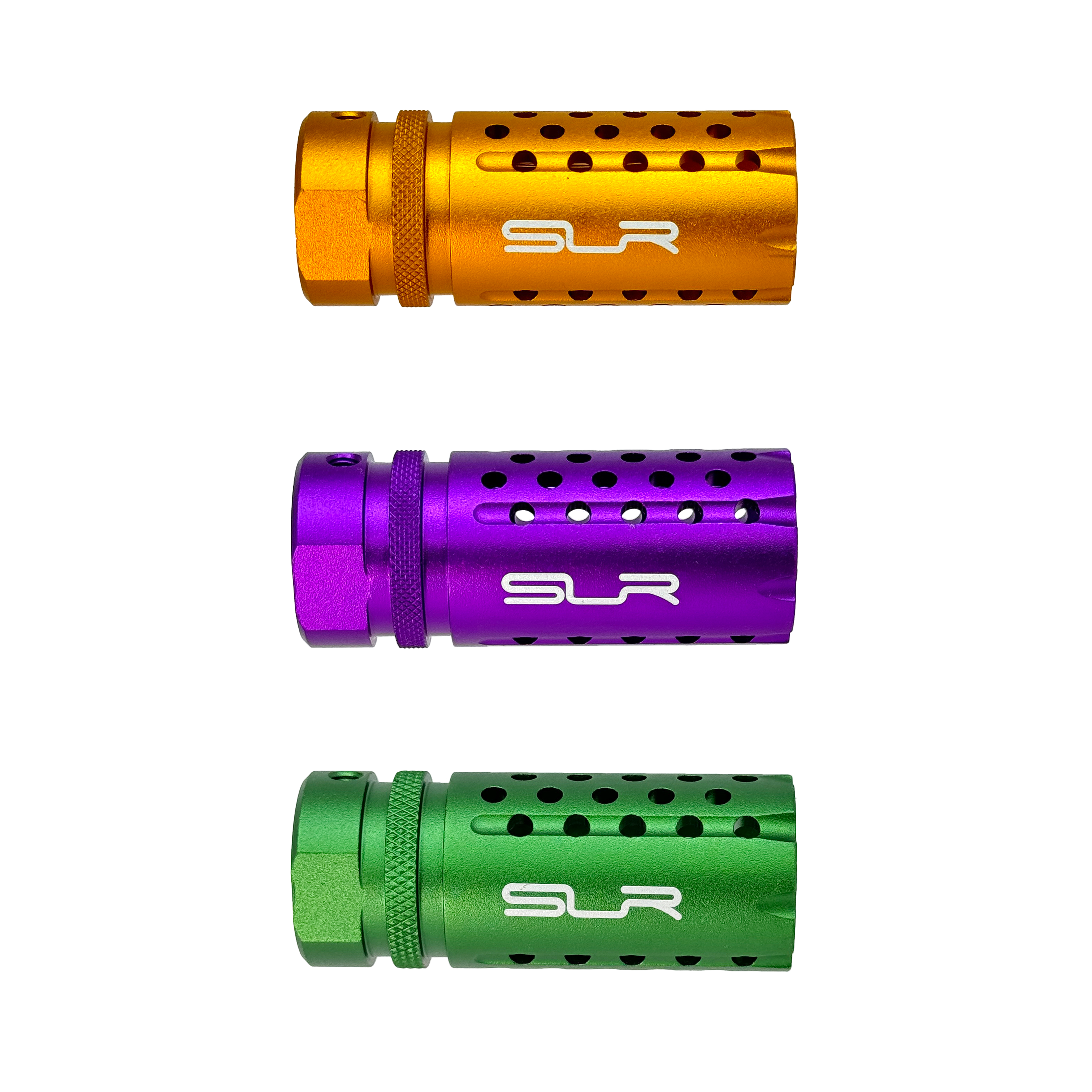 Razor X Hop Up/ Breaker Unit Type (B) SLR