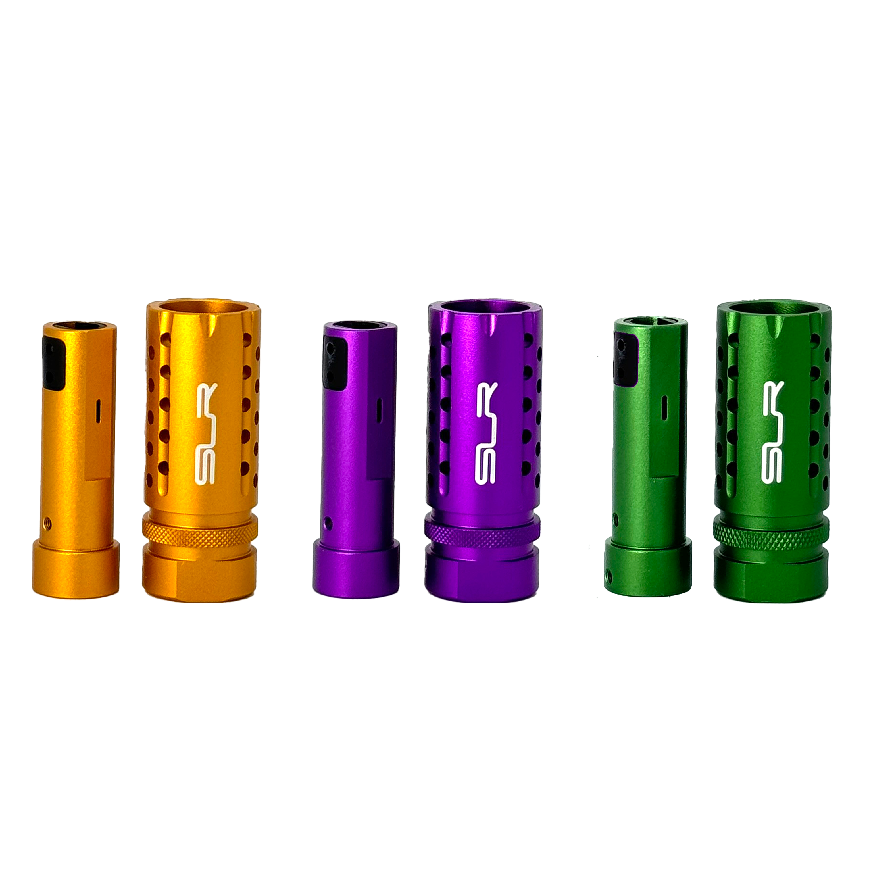 Razor X Hop Up/ Breaker Unit Type (B) SLR