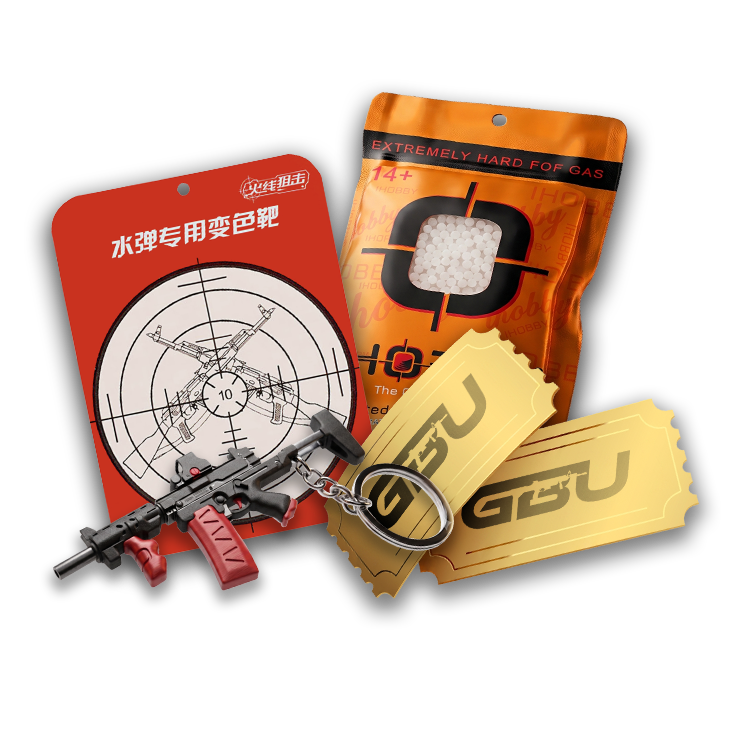 Supply Pack Giveaway
