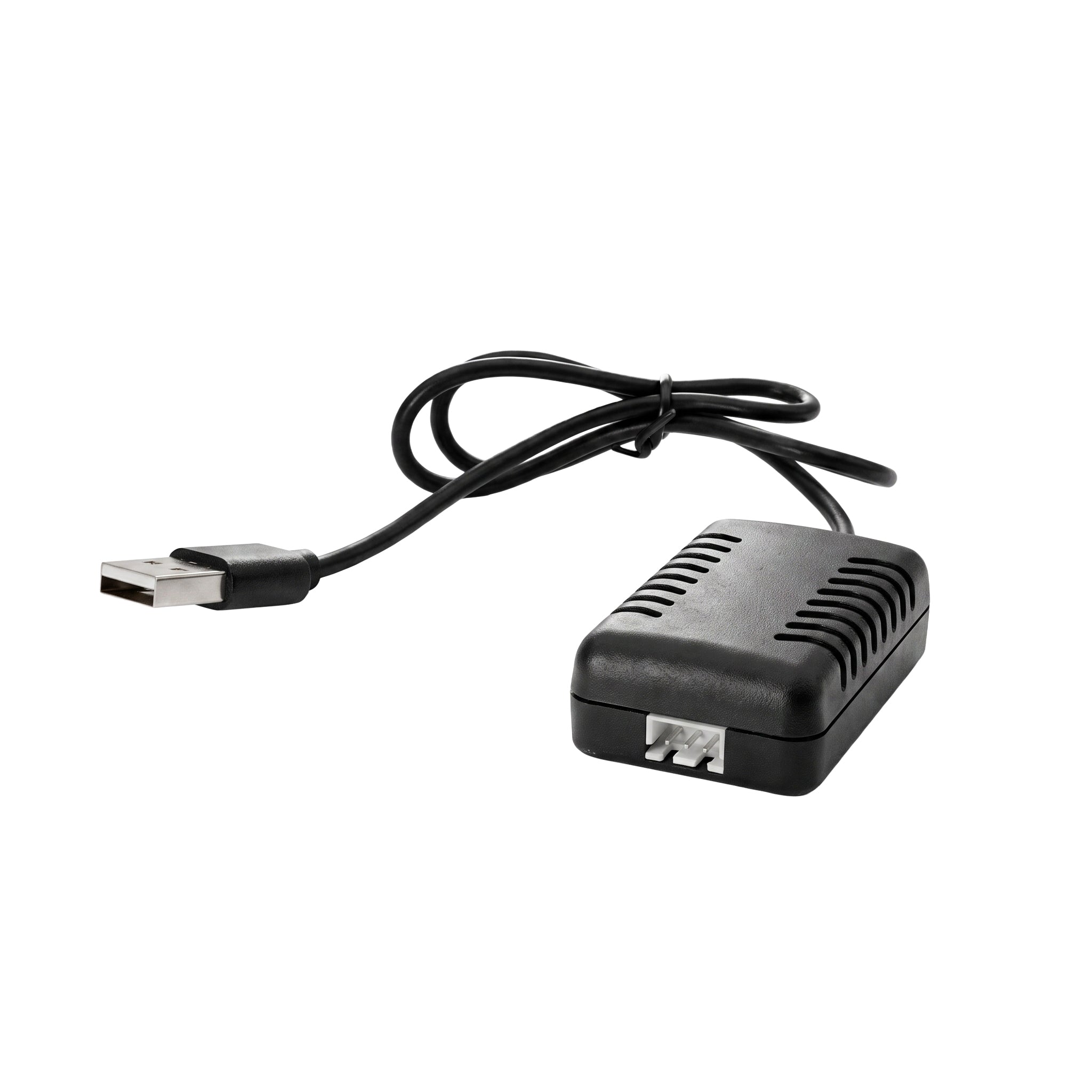 7.4v Lithium & Lipo Enhanced USB Battery Charger