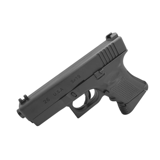G26 Compact Manual Pistol - Gel Blaster