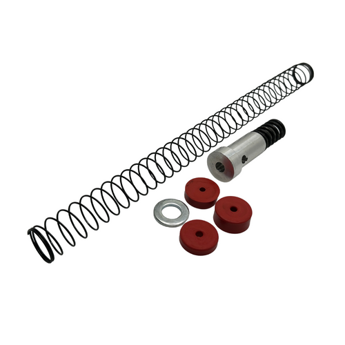 G/E  Short Stroked Spring GBBR Kit - Upgrade your Golden Eagle Gas Blowback Rifle (GBBR) with our Short-Stroke GBBR Spring, a game-changing accessory designed for peak performance.
