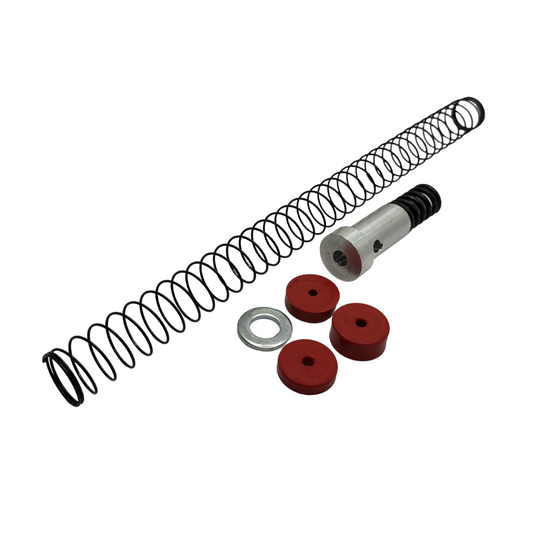 G/E Enhanced Short Stroked Spring GBBR Kit