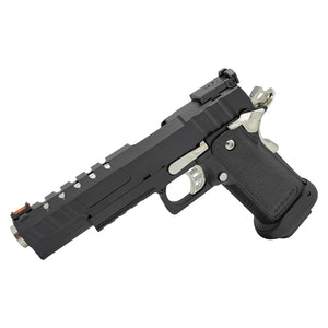 G/E 3343 GMX Hi-Capa OPS MRP Gas Pistol - Gel Blaster