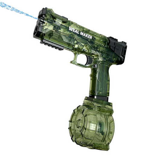 Predator V3 Electric Water Soaker- Water Blaster