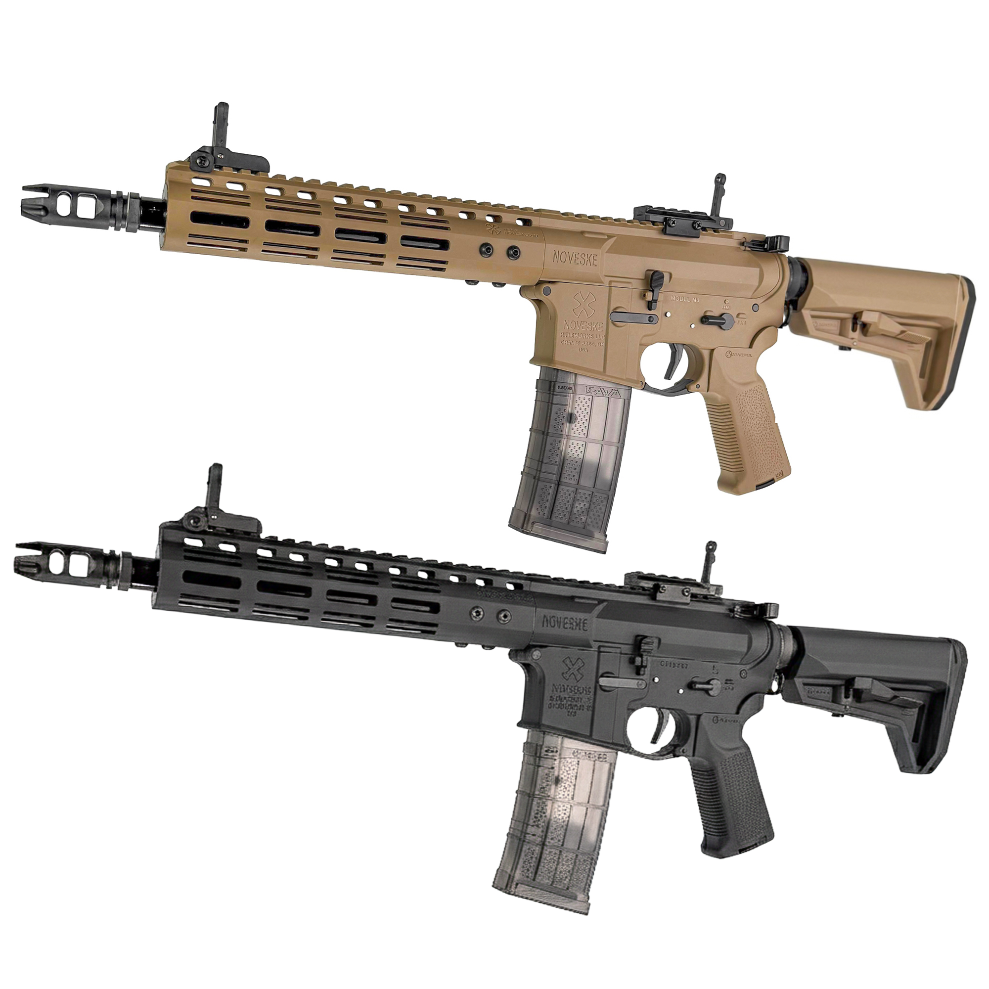 Noveske Pro M4  - Gel Blaster (2026 Edition)