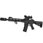 "Night Shift" GBU Custom - Gel Blaster