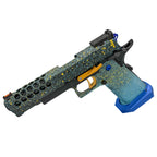 "Thunder Clap" Competition Custom Hi-Capa - Gel Blaster (Metal)