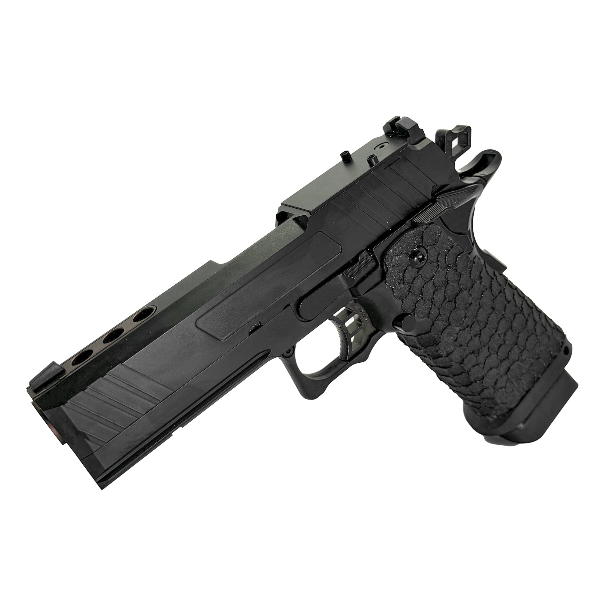 G/E Ultra Sport 3352 Hi-Capa 4.3 Gas Pistol - Gel Blaster