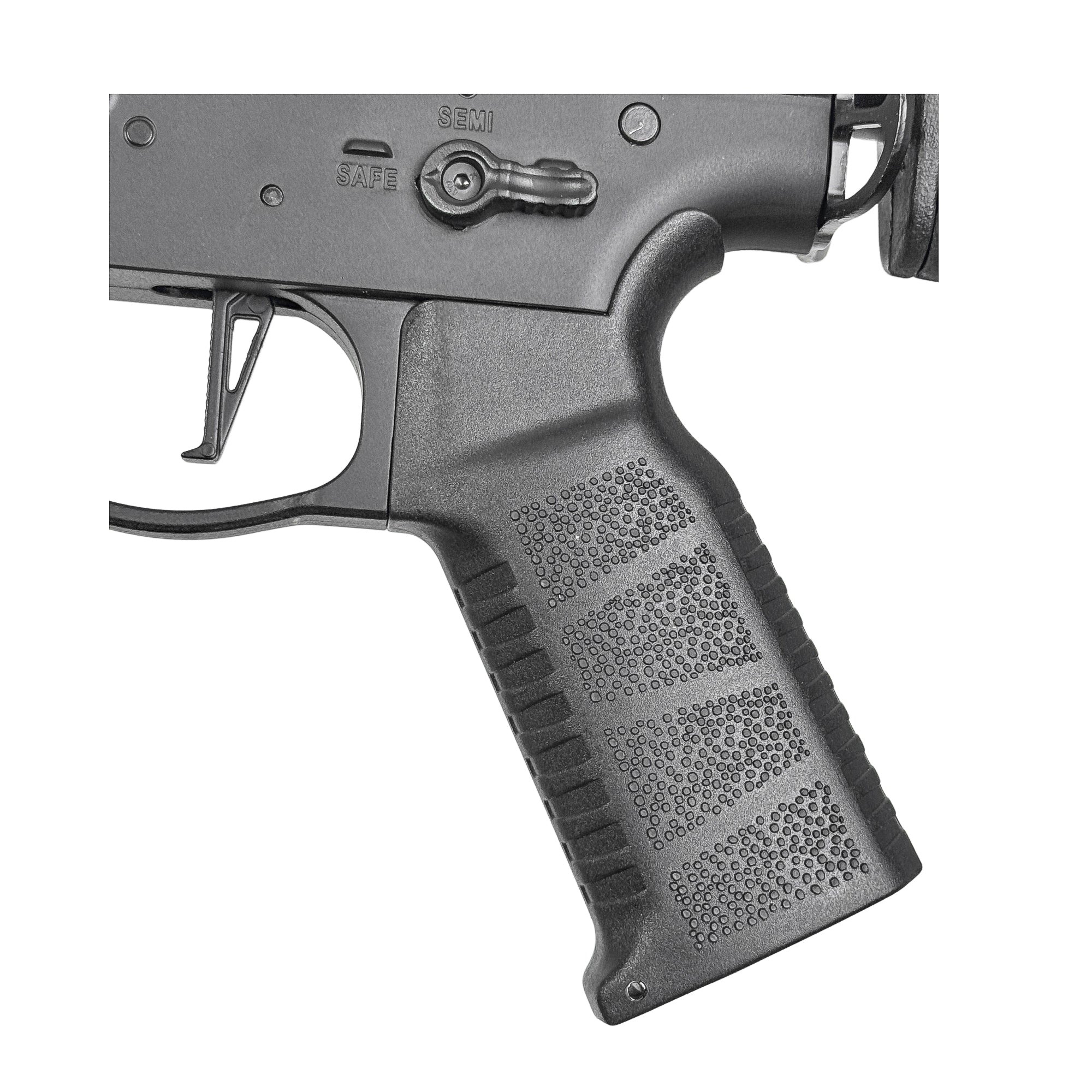 "SMG Phantom" Comp GBU Custom - Gel Blaster