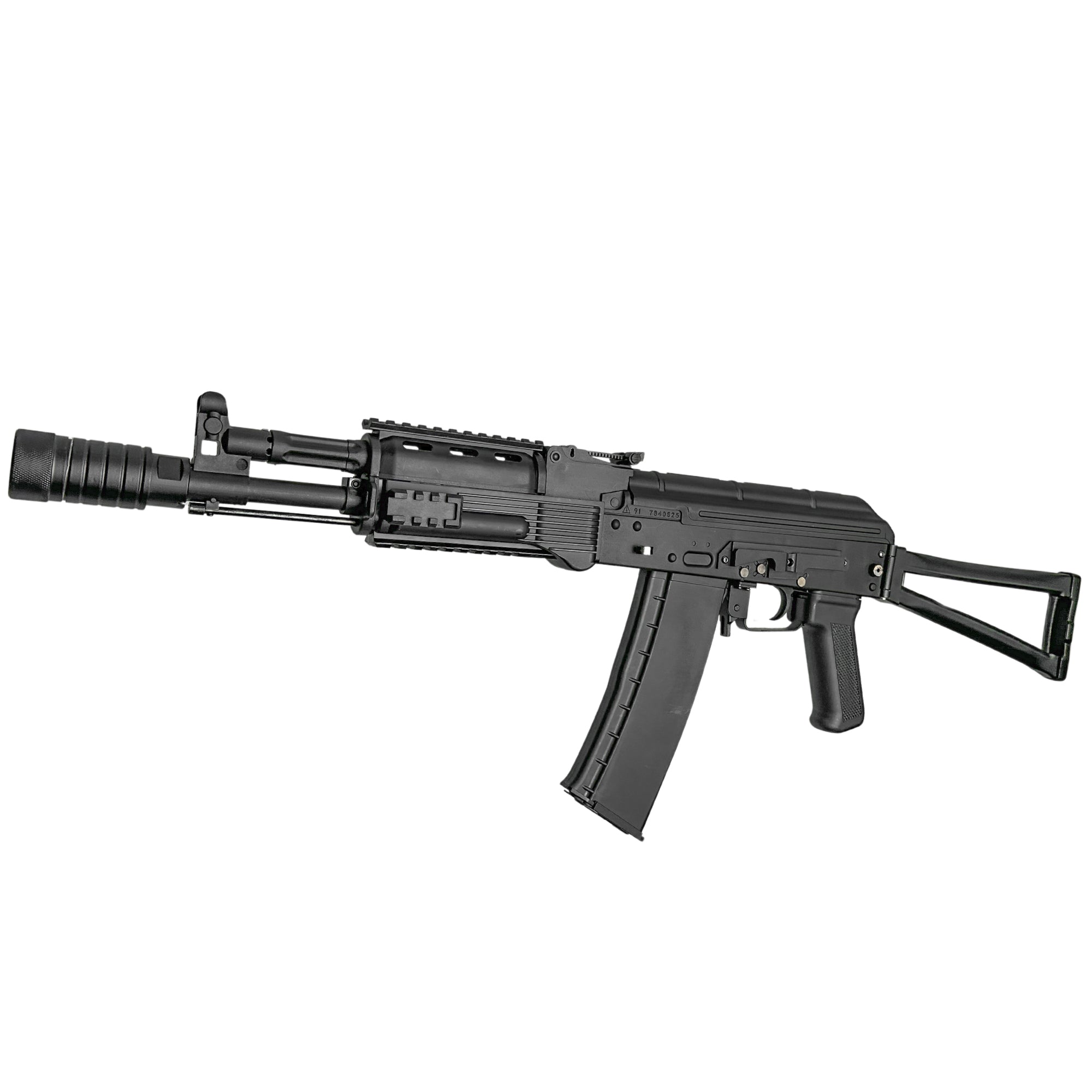 RX AK47 Tactical-Ops V4 Assault Rifle - Gel Blaster - Looking for the best gel blaster in Australia?