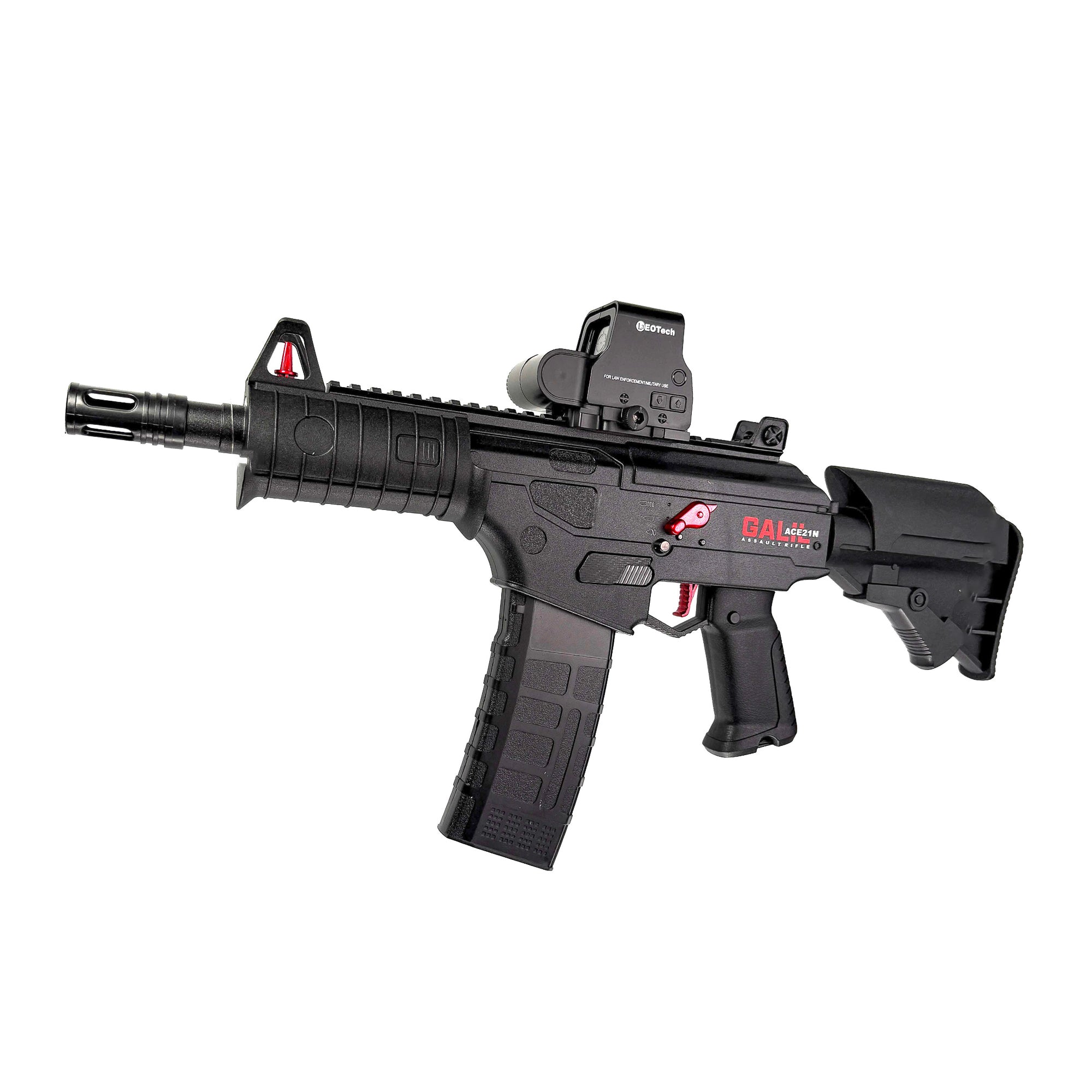 ACE-21 Tactical Bundle  - Gel Blaster