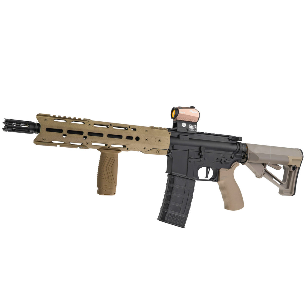 "Sand Mayhem" GBU Custom - Gel Blaster