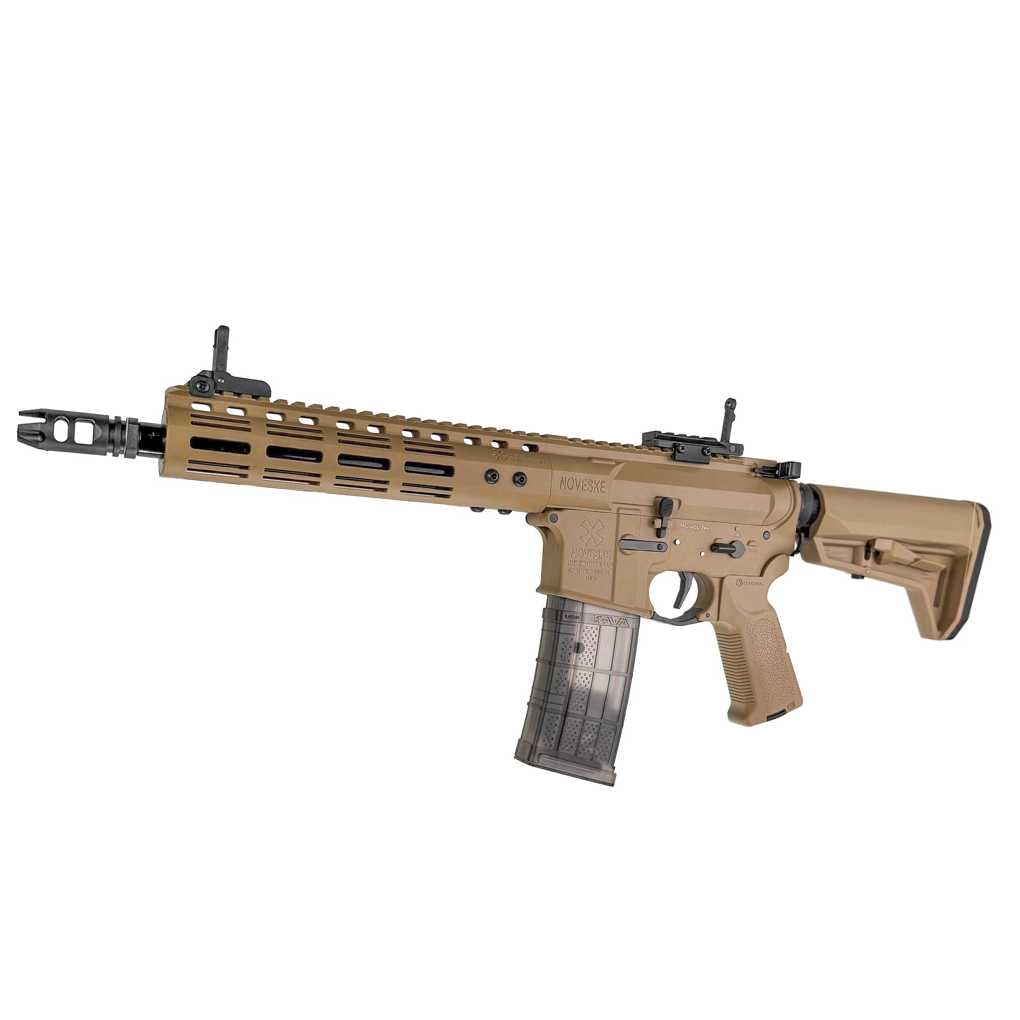 Noveske Pro M4  - Gel Blaster (2026 Edition)