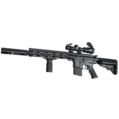 "DMR Tracker" DMR Comp GBU Custom - Gel Blaster