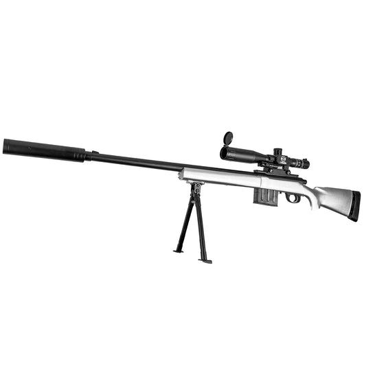 M24 Bolt Action Super Sniper - Gel Blaster