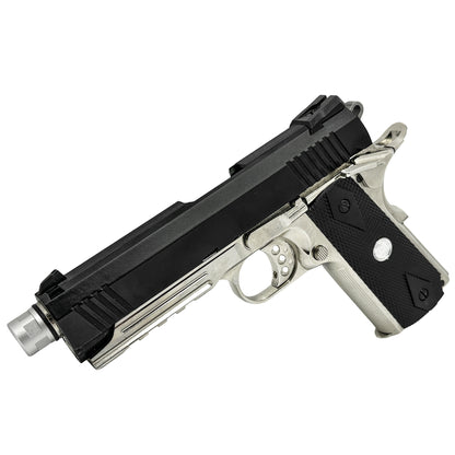 "1911 Tactical" Competition Custom Hi-Capa - Gel Blaster (Metal)