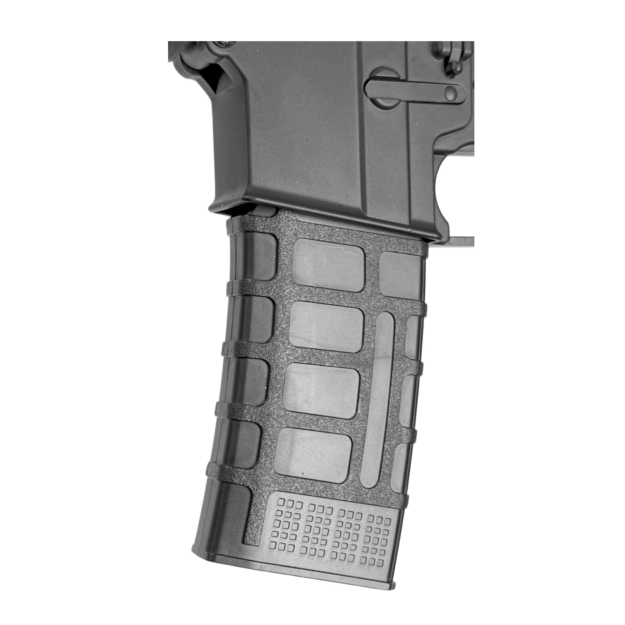 "Tac Scout M4" Comp GBU Custom - Gel Blaster