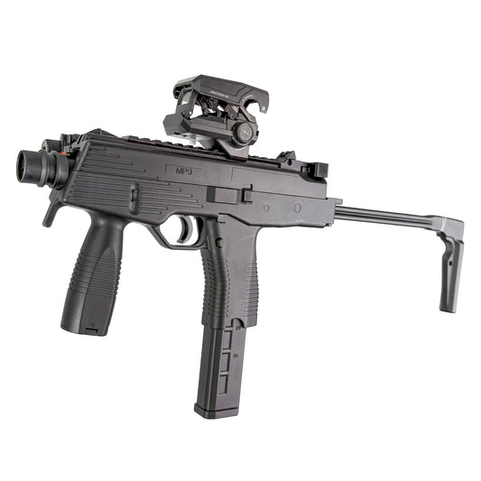 MP9 Pro (Metal Gears) 2025 - Gel Blaster