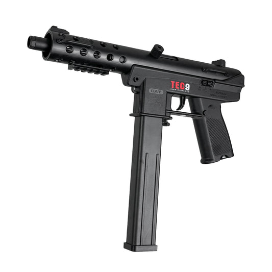 TEC9 Electric SMG - Gel Blaster
