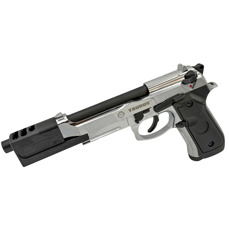 "M92 Hitman" Gas Blow Back M92 Beretta - Gel Blaster (Metal)