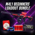 M4L1 Beginners Loadout Bundle