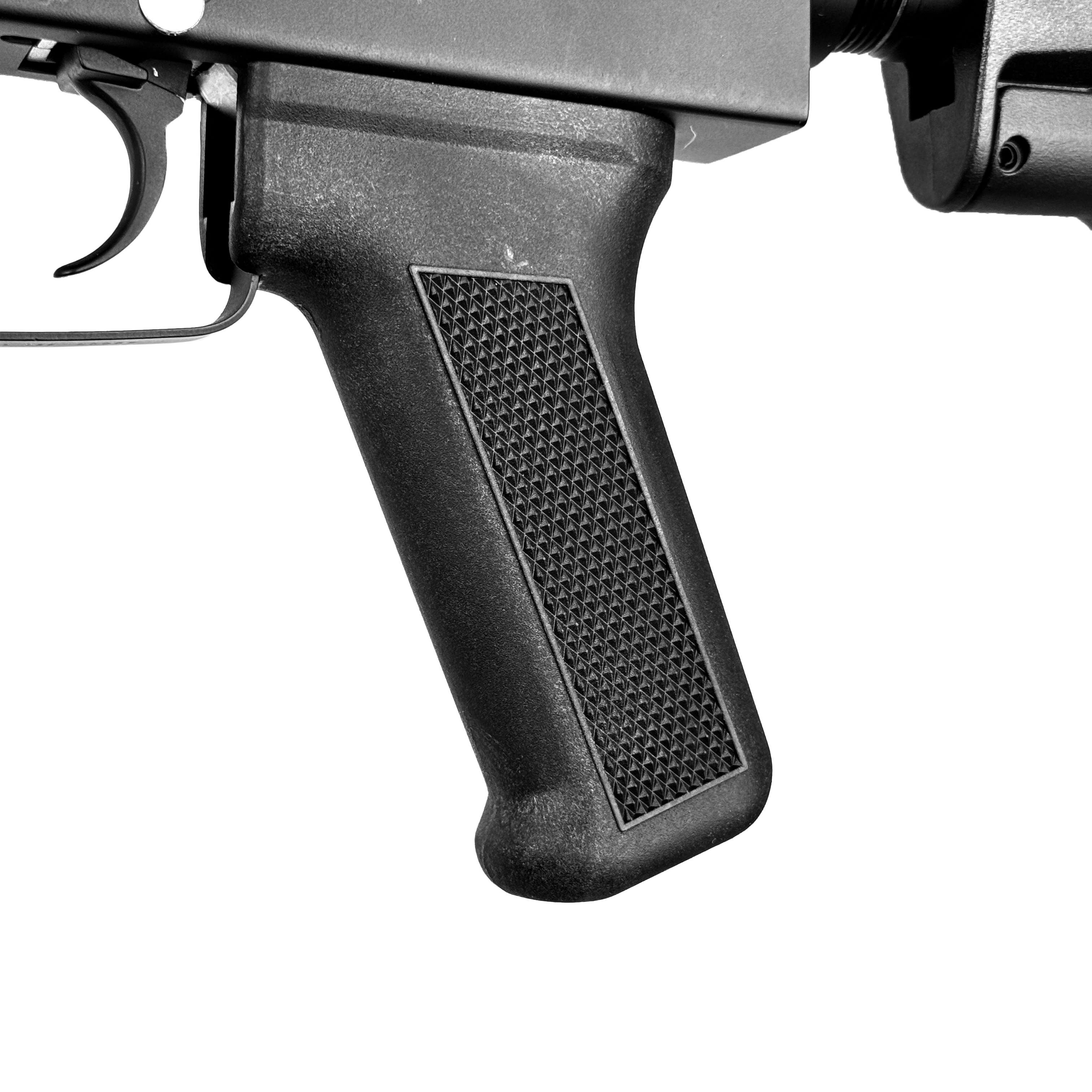 "AK12 Assassin" Comp GBU Custom - Gel Blaster (Metal)