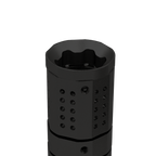 Strike Industries Modular Suppressor Kit