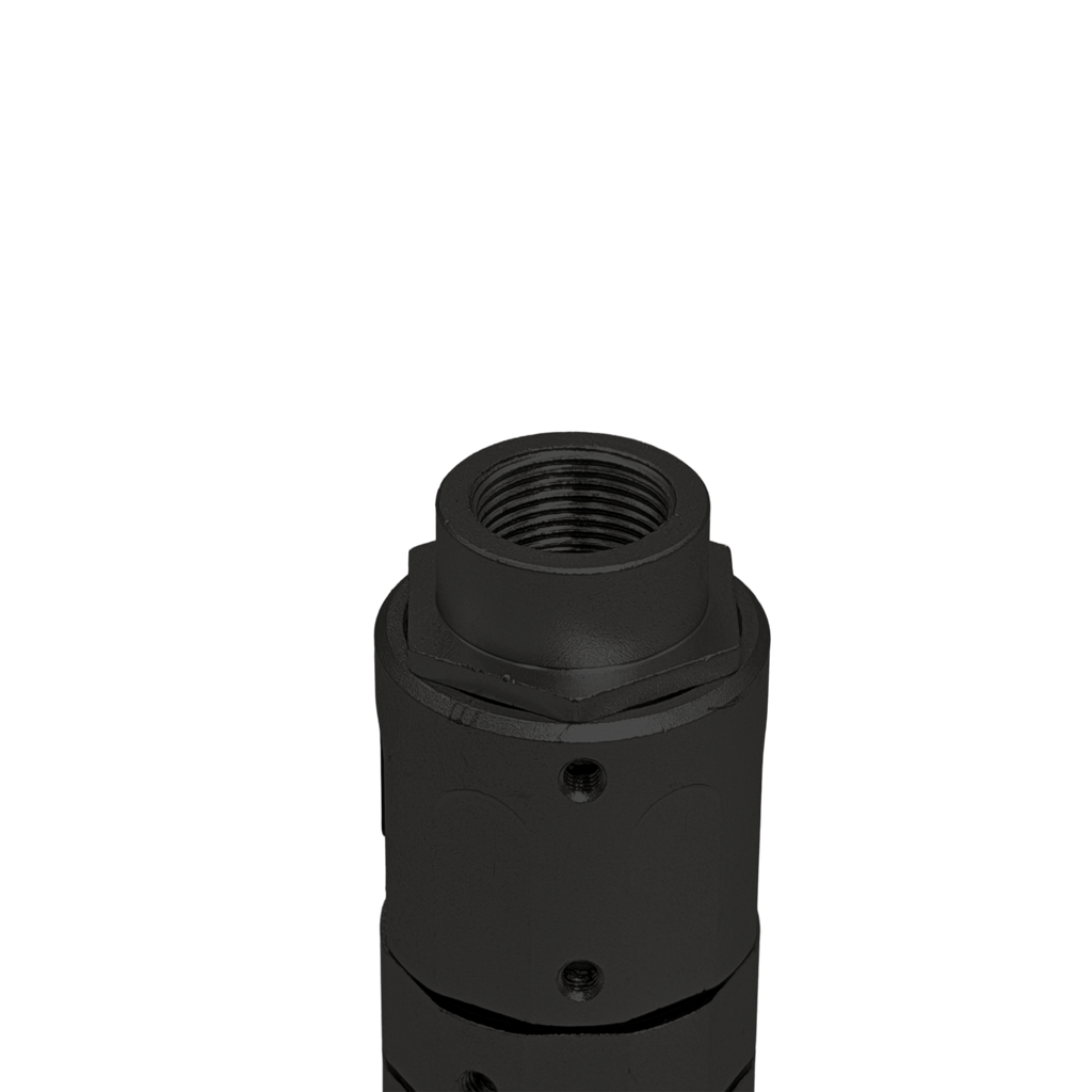 Strike Industries Modular Suppressor Kit