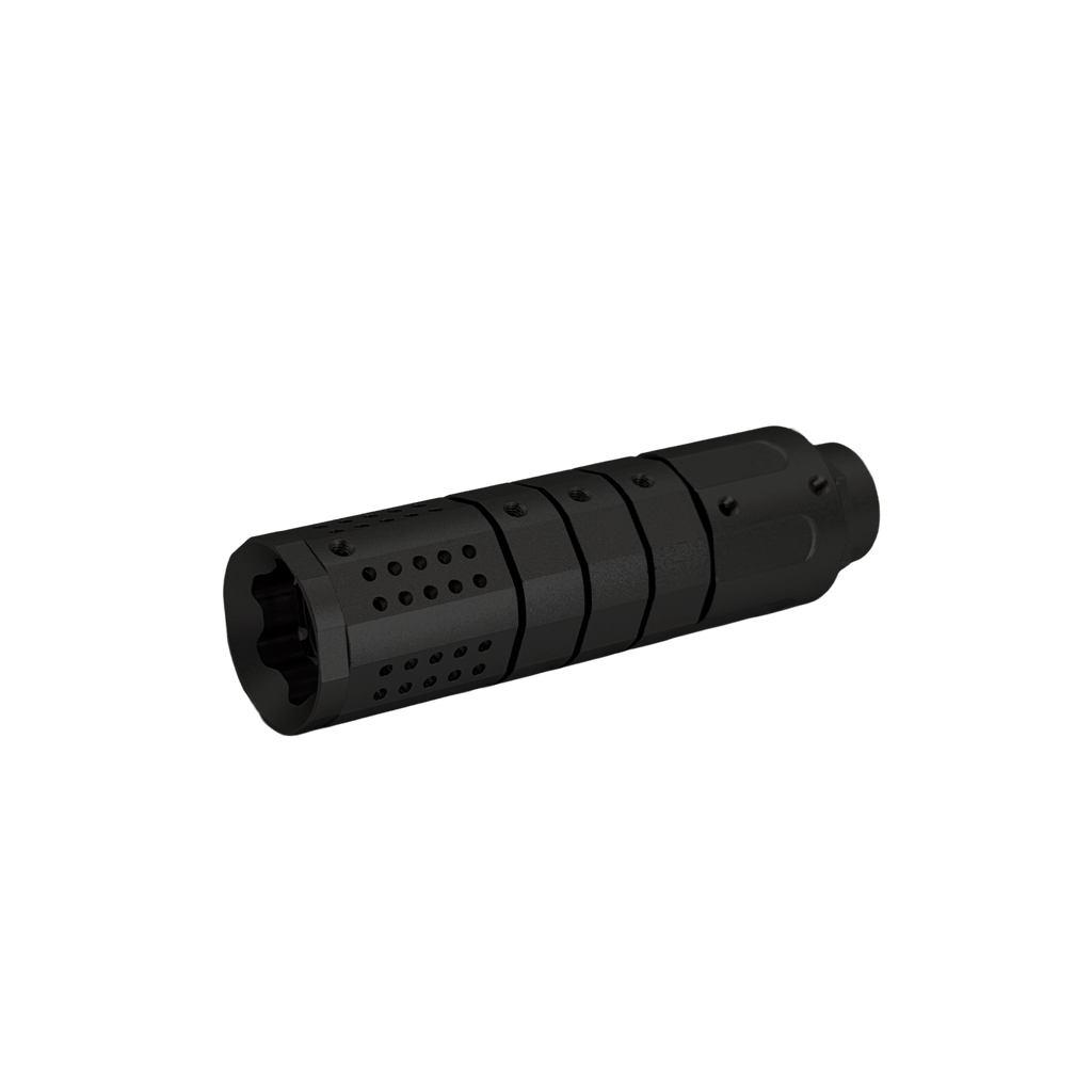 Strike Industries Modular Suppressor Kit