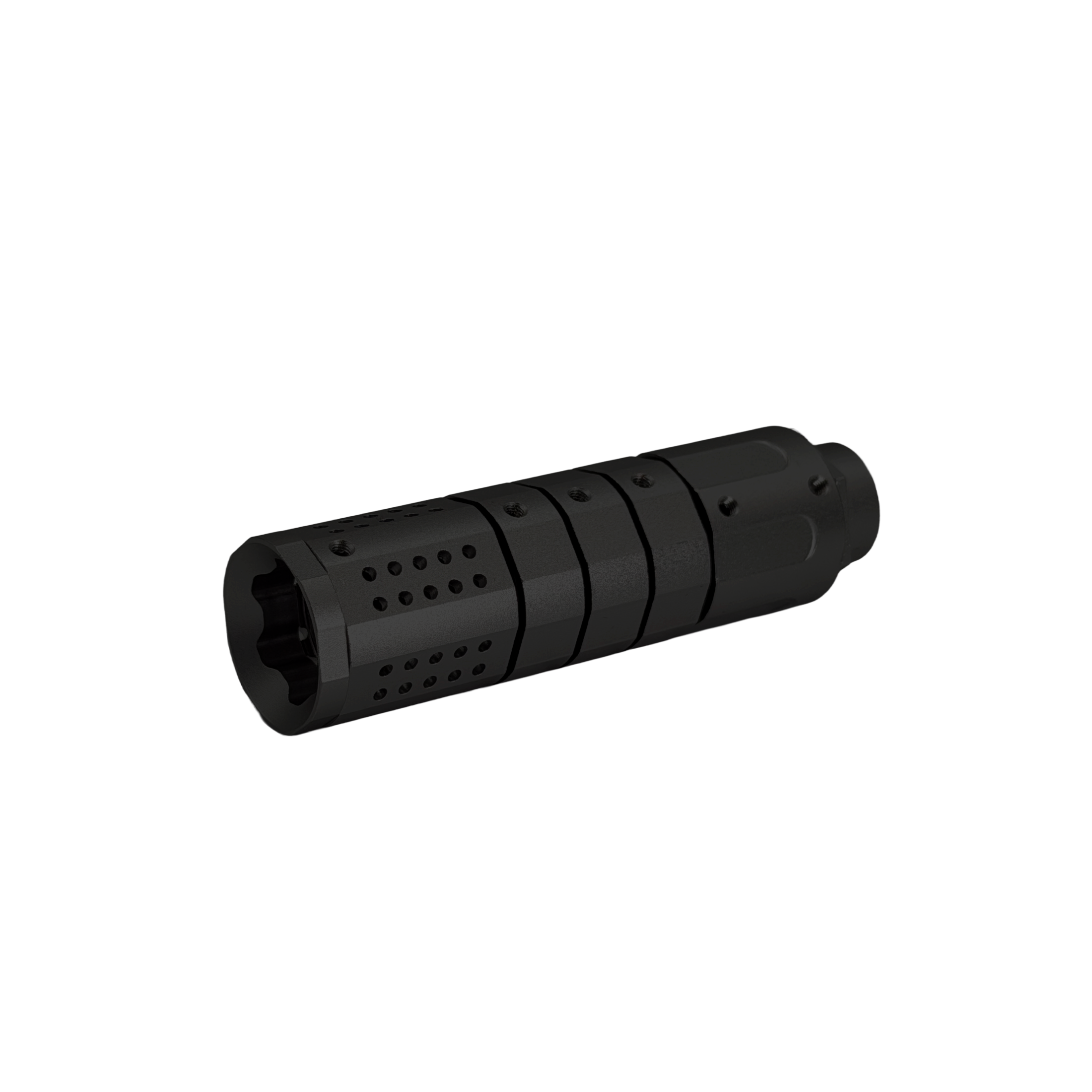 Strike Industries Modular Suppressor Kit