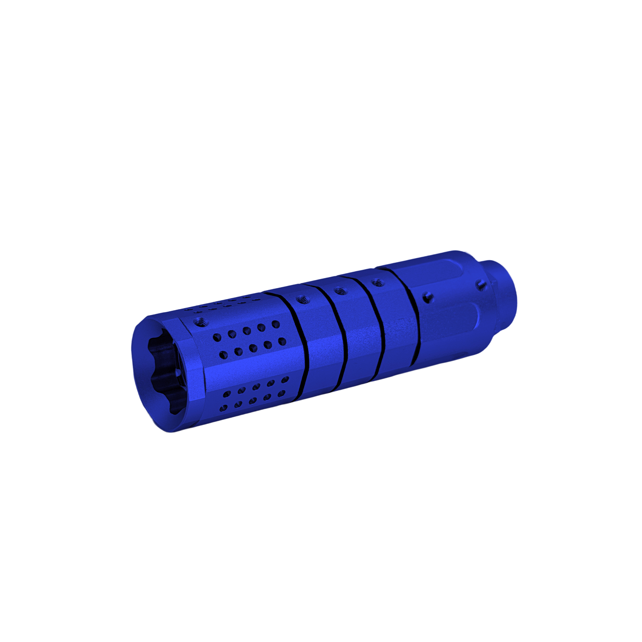 Strike Industries Modular Suppressor Kit