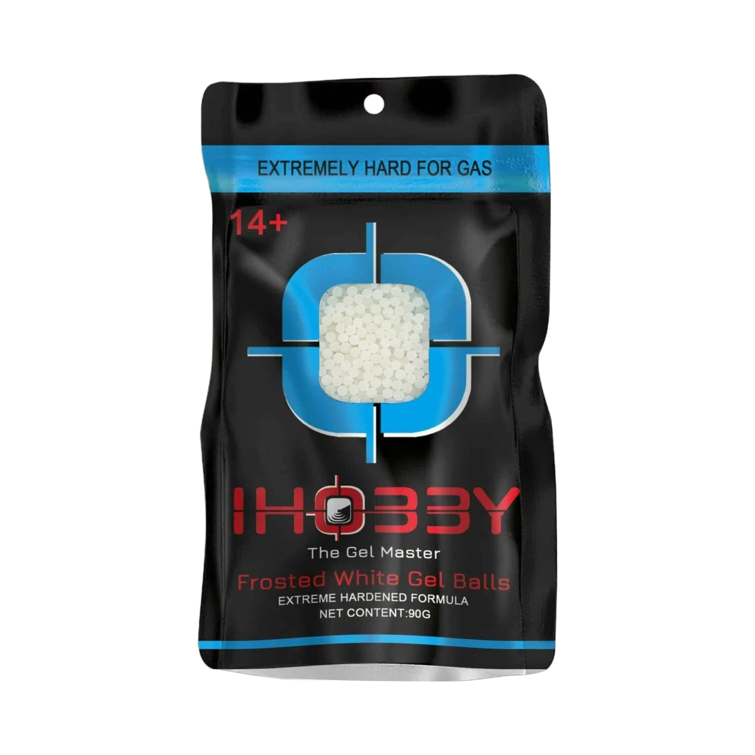 7,000 Hard Gel Balls