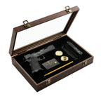 John Wick Golden Eagle "Luxury Edition 3398" TTI Hi-Capa Box Set - Gel Blaster