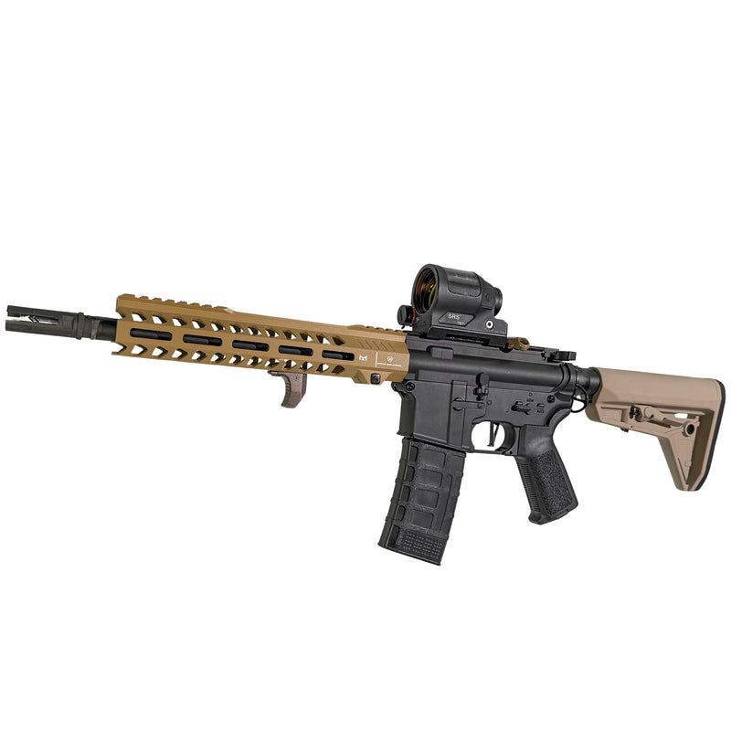 "Desert Stalker Pro" GBU Custom - Gel Blaster