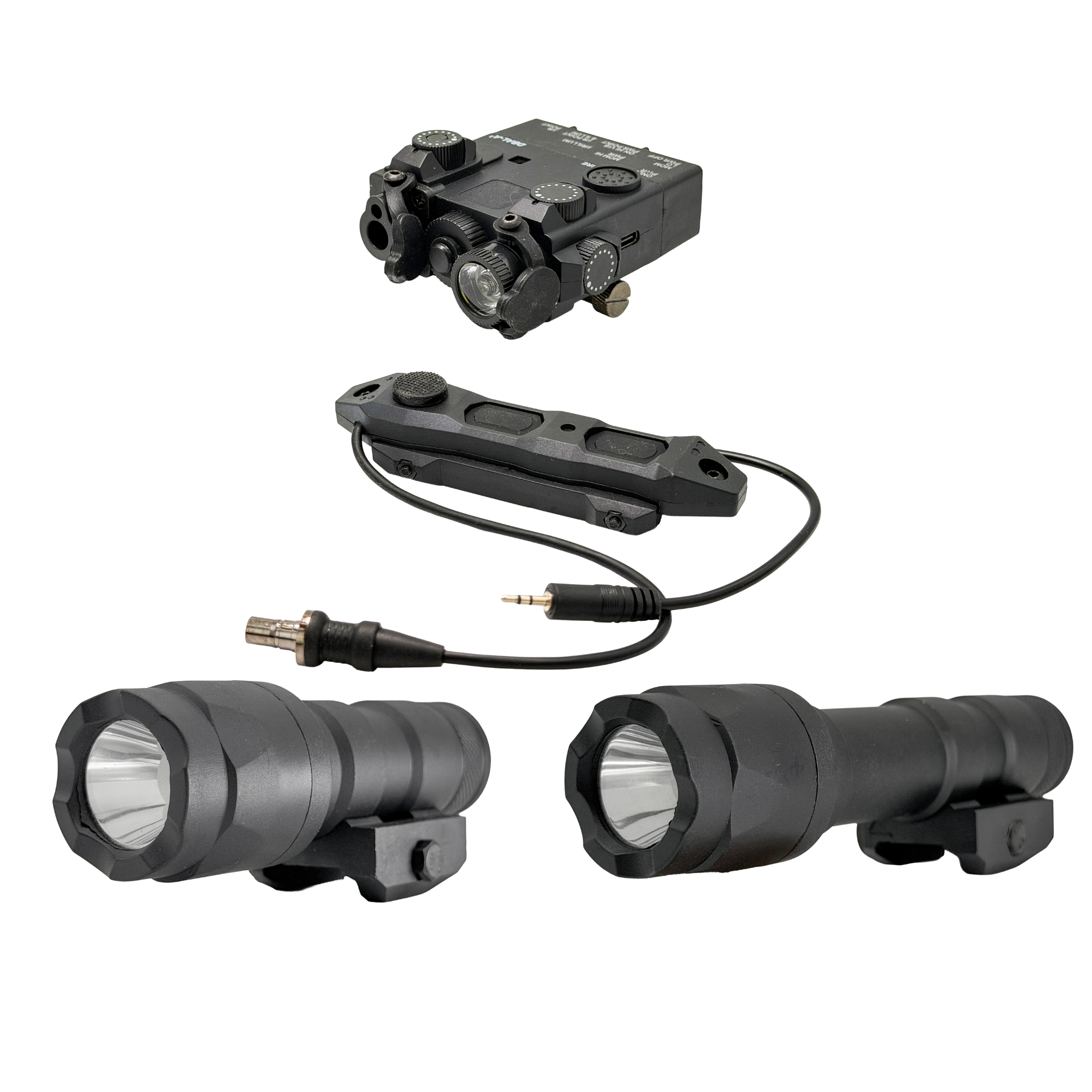 GBU Tactical Torch Kit