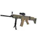 JM Scar V2 - Gel Blaster (2026 Edition)