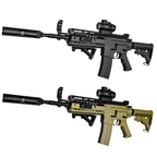 "M4SS Destroyer" GBU Custom - Gel Blaster