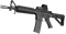 M4A1 V8