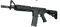 CYMA M4A1