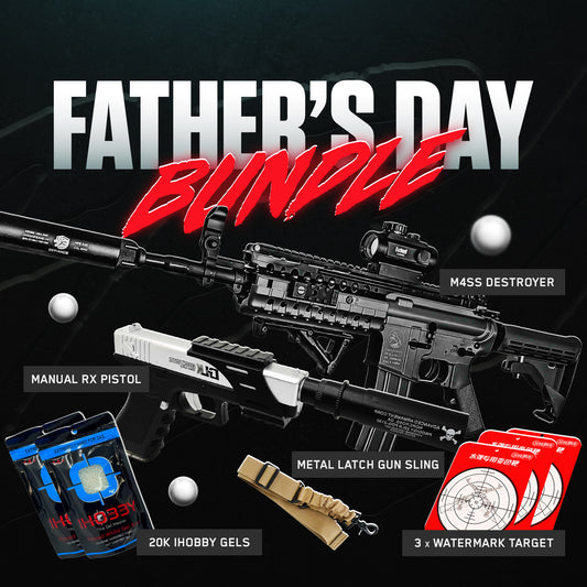 Father's Day Bundle