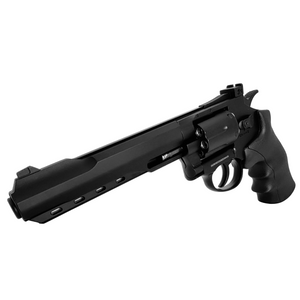 Full Metal 357 Dirty Harry 5.5" CO2 Revolver