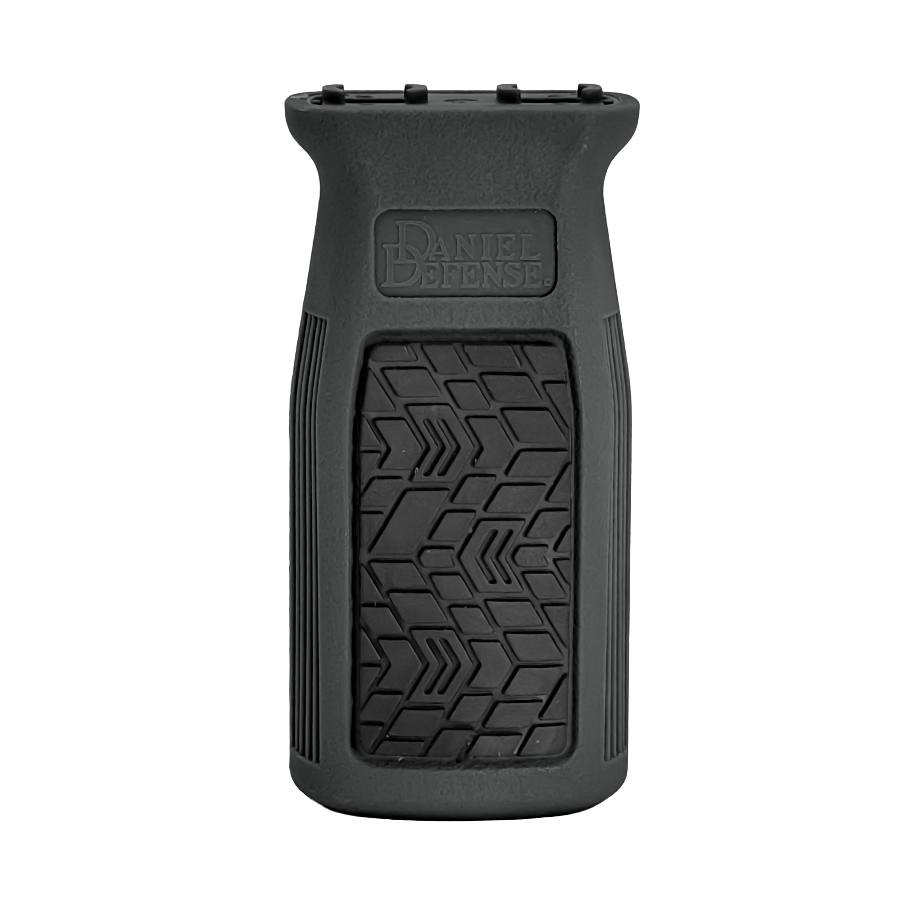 Daniel Defence Foregrip - Daniel Defence style vertical foregrip providing enhanced stability, improved recoil control and a comfortable textured hold for confident handling.