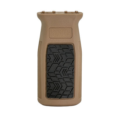Daniel Defence Foregrip - Tan