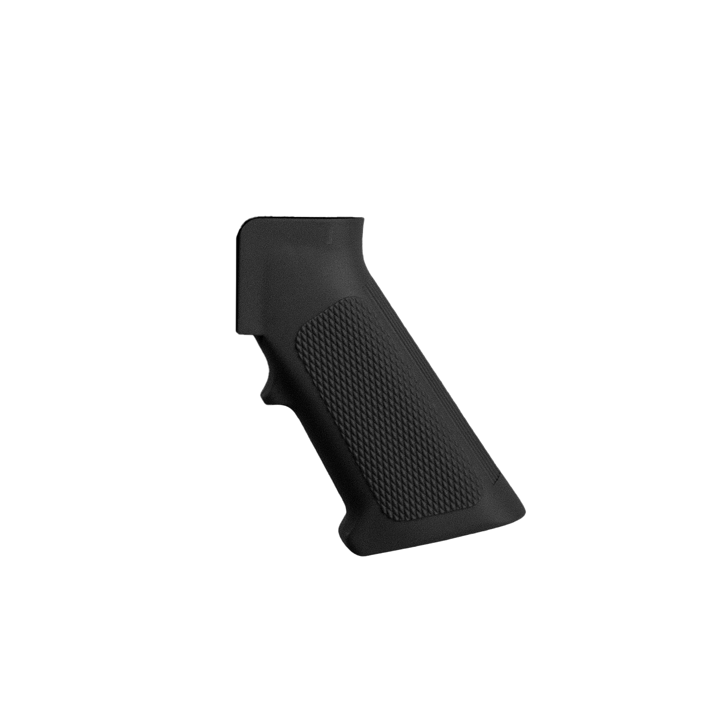 M4 Motor Grip - Ergonomic M4 motor grip designed for comfort and control, providing a secure hold and reliable motor alignment for consistent performance.